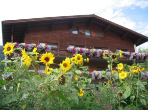 Отель Gasthof Hirschen, Веннс